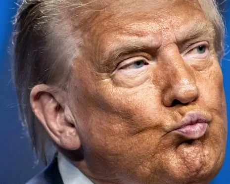 Trump vs Reality Review: No Other Broadcaster Would Dare TV So Daring (and) Repetitive