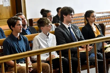 Youth Climate Advocates Confront Trump Directives in Federal Trial