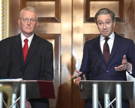 British and Irish Authorities to Unveil New Troubles Legacy Proposals