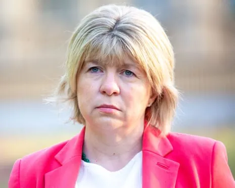 Ex-Conservative MP Maria Caulfield Becomes Latest Senior Conservative Defector to Reform UK