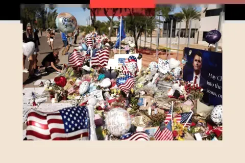 Why America Confronts a Perilous Juncture After the Charlie Kirk Shooting