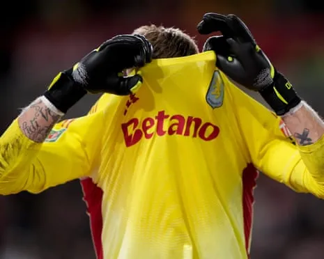 Aston Villa Face Yet Another Loss: How Much of a Change a Year Brings