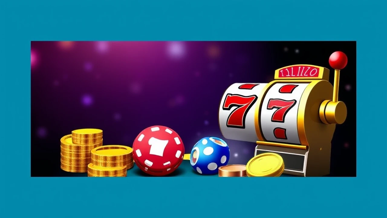 Unlocking the Secrets of Winning Online Casino Slot Players