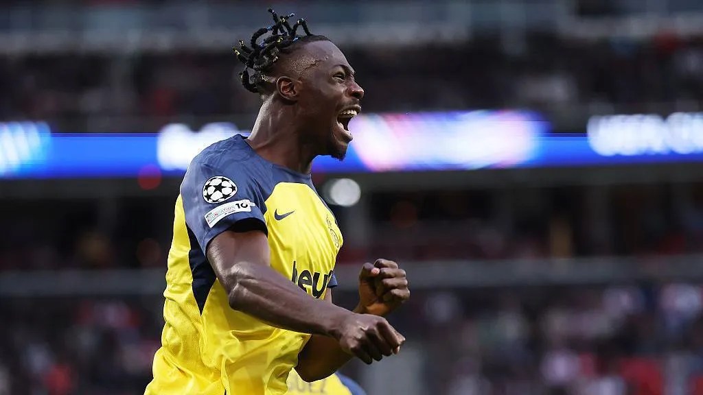 Union Saint-Gilloise Defeat PSV in Perfect European Debut