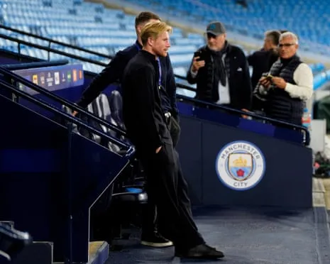 The Italian Manager Describes Champions League Fixture as Students vs Masters Versus Manchester City