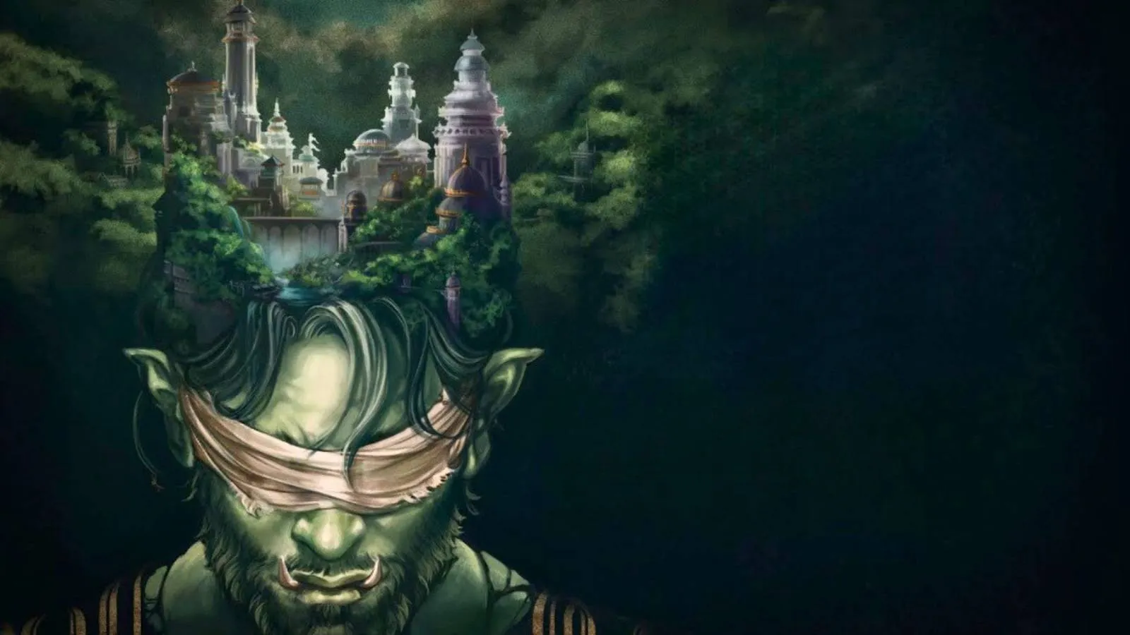 Critical Role Releases Trailer for Its Fourth Season: A Broken World Awaits