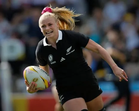 New Zealand Face Significant Setback as Key Player Ruled Out for Semi-Final