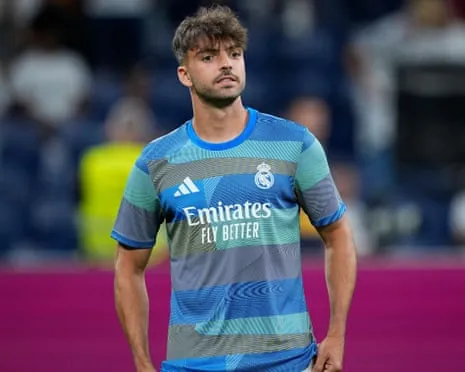 Spanish Club Defender Raúl Asencio to Face Trial Over Accused Distribution of Explicit Footage