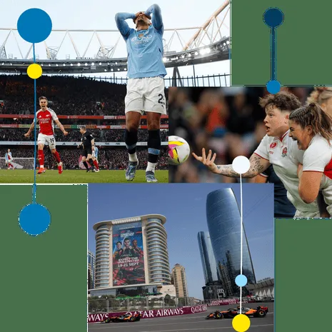 Saturday and Sunday Athletic Summary: Major Matches and Real-Time Broadcasts