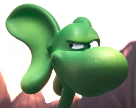 Exploring Diplo: The Mighty Dinosaur – Kids’ Dinosaur Film Turns Self-Aware Rebelling Against ‘Adorable’