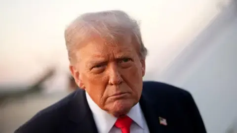 Trump and Xi Prepare to Gather in South Korea while TikTok Agreement Gets Green Light