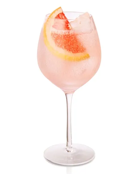 Drink of the 7-Day Period: Harry’s Paloma di Venezia
