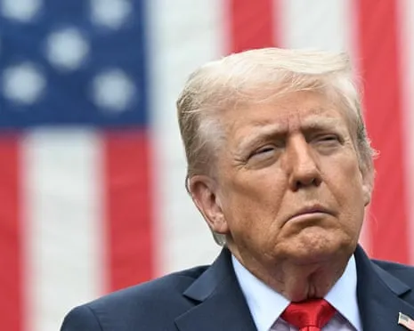 It's Not Entirely Deceptions with the Former President – Occasionally He's Remarkably Truthful