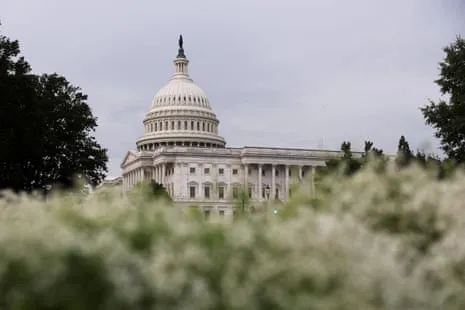 Conservative Legislators Advocate Eighty-Eight Million Dollars in Protection Spending Following Right-Wing Figure Attack