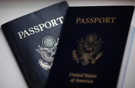 White House Asks Supreme Court to Stop Passport Gender Designation Ruling for Trans People
