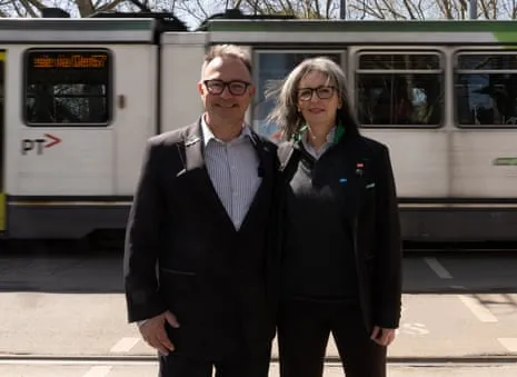Tram Titans: The World Tram Driver Championship Impressed Europe. Currently Australia Prepares for Its Turn