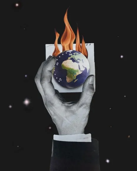 The Climate Commitment toward the Coming Year: Six Essential Focus Areas