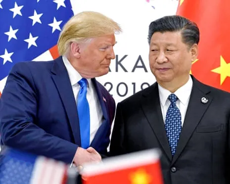 Agreement to Move TikTok to American Management Remains Unresolved Regardless of Trump-Xi Call