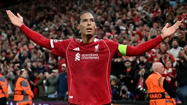 UEFA Champions Cup: The Reds Produce Yet Another Late Show & The Blues Endure Loss at Bayern - Highlights & Responses