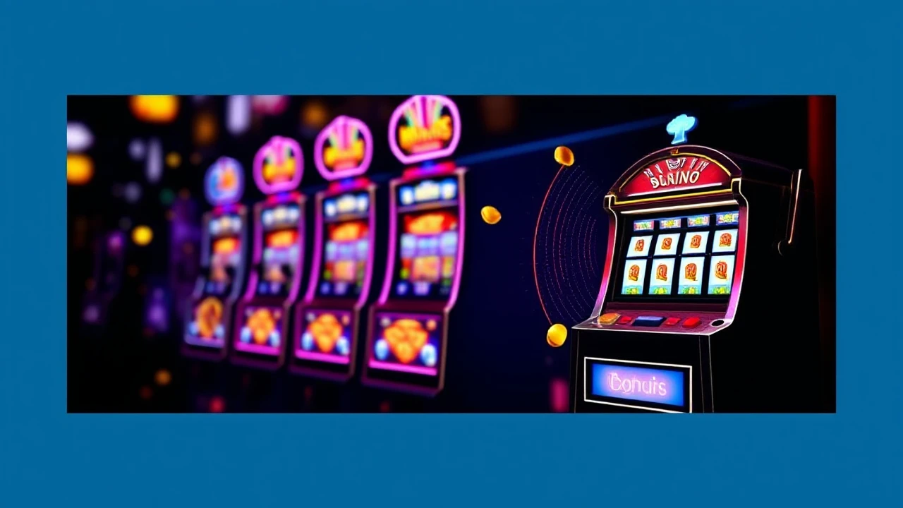 Exploring the Emotional Impact of Sound Effects in Casino Machine Games