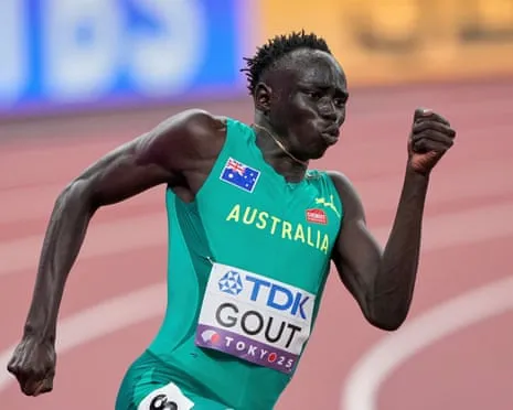 The Teen Sensation Passes Initial Test with International Meet Semi-Final Qualification