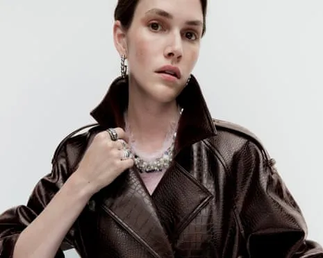 The Retail Giant Pins Hopes on Ladies' Apparel to Boost Fall Sales