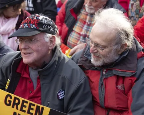 Even as Ben & Jerry’s is silenced, it’s clear: the age of corporate ethics is over.