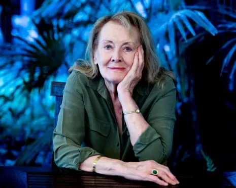 Her Much Younger Partner from Annie Ernaux: A Deep Dive of an Affair Across Generations