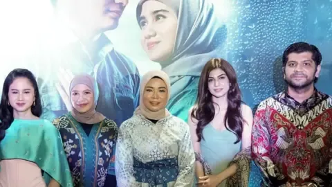 How a Man’s Affair with His Wife’s Mother Became a Sensational Film in Indonesia