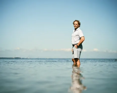 I Resided Underwater for Three Months: A Remarkable Journey