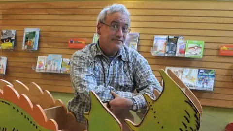 Acclaimed Canadian Author Robert Munsch Granted Approval for Medically Assisted Dying