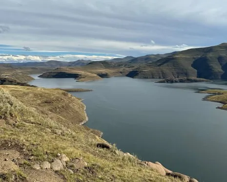 Lesotho Villagers Report of Harm from Hydropower Initiative Backed by African Development Bank