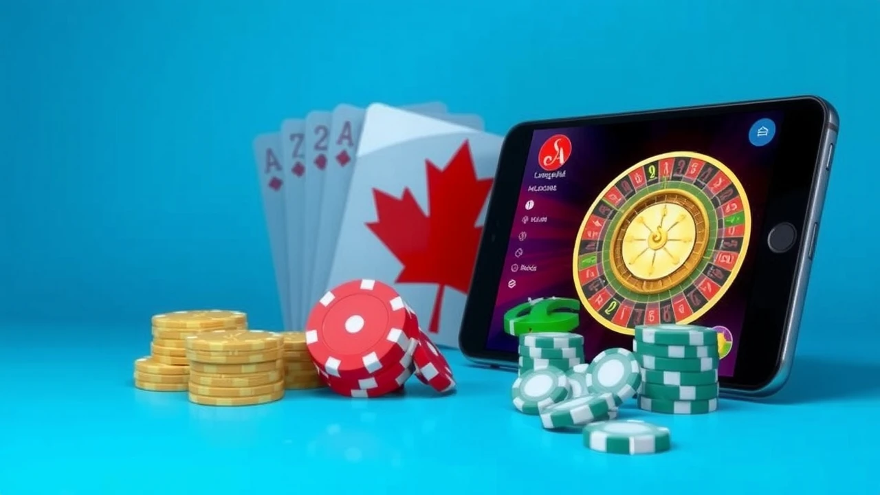 Mastering to Understanding Portable Casinos in Canada