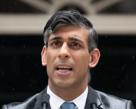 The Public Lose £400m As a Result of Investment Fund Established by Rishi Sunak