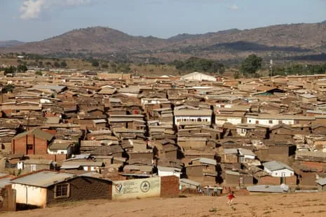 Survival Sex and Violence: The Women Caught in Malawi’s Growing Refugee Camp
