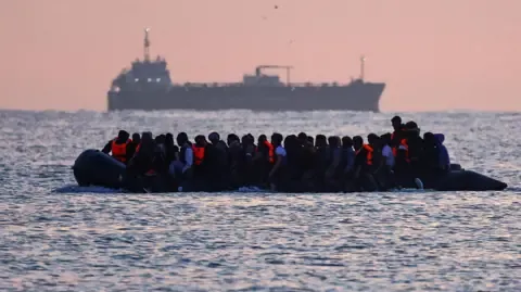 Premier Migrant Sent Back to France Under Recent Exchange Policy