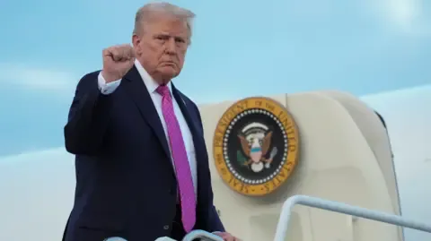 President Trump Vows Tough Measures Following Decapitation of Indian-origin Motel Supervisor