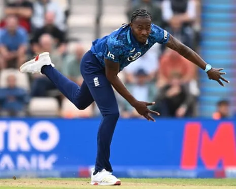 Velocity Enthralls: Starting with Donald to Jofra Archer, Why Pace is a Sensation Unparalleled