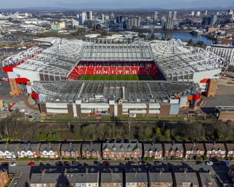 Man United Announce All-Time High Income of £666.5 million Alongside a £33m Financial Shortfall