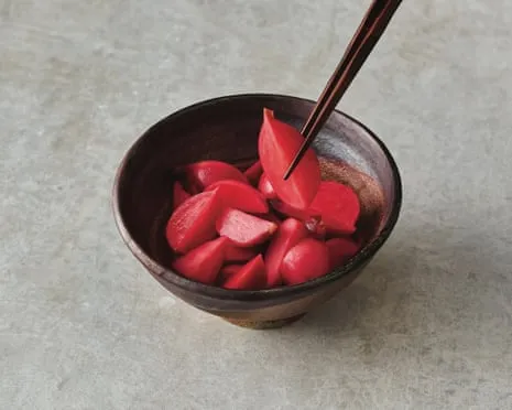 A Trio of Bright and Fresh Traditional Japanese Pickles – Step-by-Step Guides
