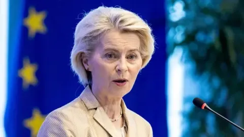 EU Puts Forward Commercial Restrictions on Israeli Government Over Gaza Strip War