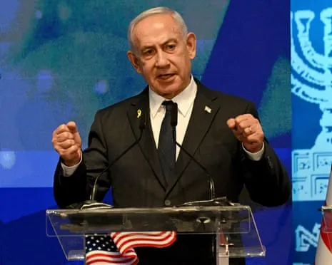 UN Commission Finds Israel Carried Out Atrocities in Gaza