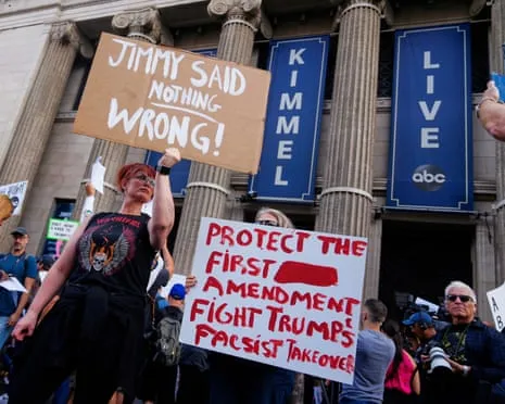 The Daily Show Host, The Late-Night Star and the Battle for the Direction of Evening Television