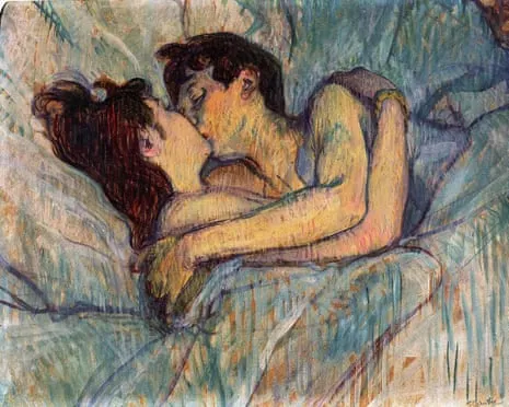 My Boyfriend Sees Intimacy as a Race – How Can Reassure Him?