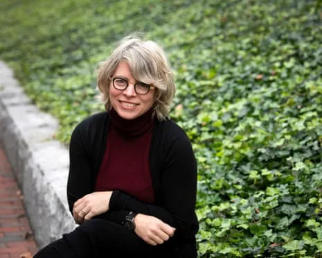 The Harvard Historian Discusses the Governing Change Process: ‘It is Extremely Difficult to Change the Constitution’
