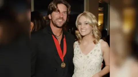 Renowned Songwriter Brett James, Recognized For Co-Writing the Classic ‘Jesus, Take the Wheel’, Loses Life in Aviation Incident in America