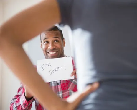 What's the Best Approach to Express Regret? My Apologies, Though I Disagree with the Newest Suggestion...