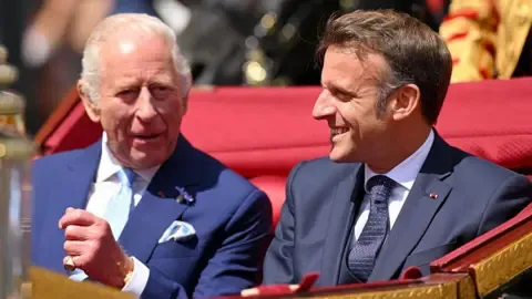President Trump's Second UK Tour: What to Expect