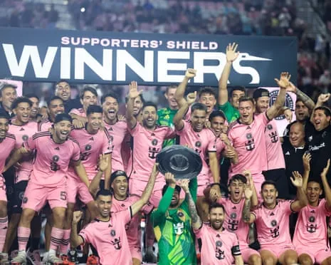 MLS Regular Season Title Race Nears Climax – Closest Conclusion in Years