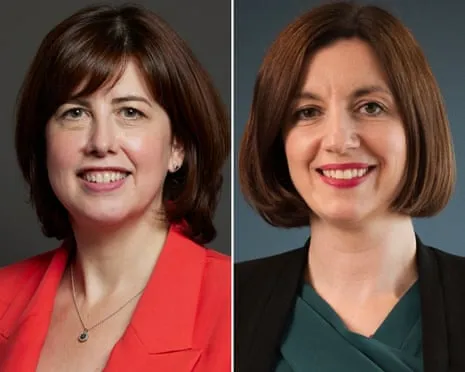 Which Candidate Should Become Labour's Second-in-Command? Someone Who Can Articulate a Good Labour Story – and Take the Battle to Reform